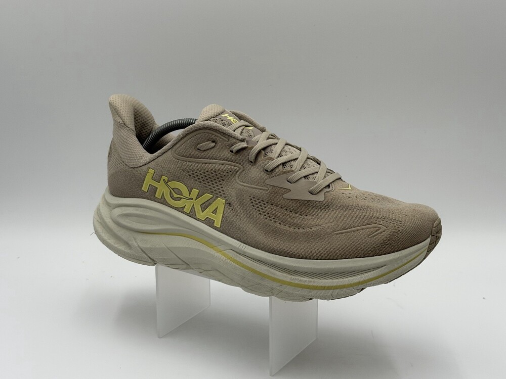 Hoka One One Clifton 10 Men’s Size 12D 1162030-RNN